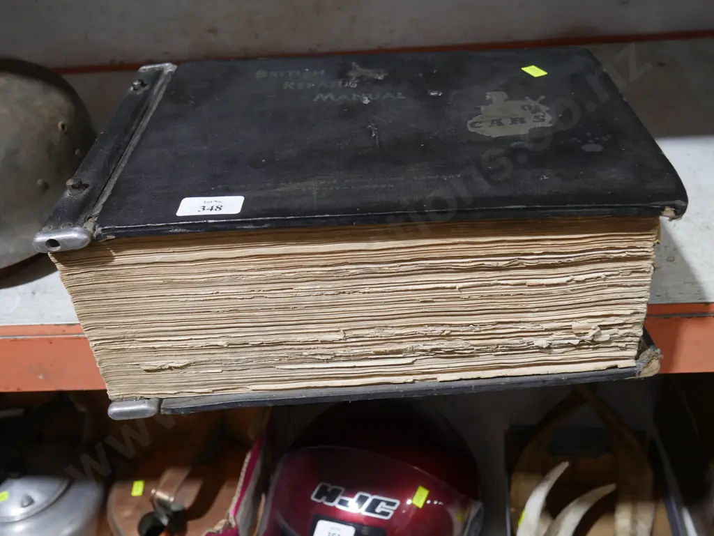 Large car manual Image 1++