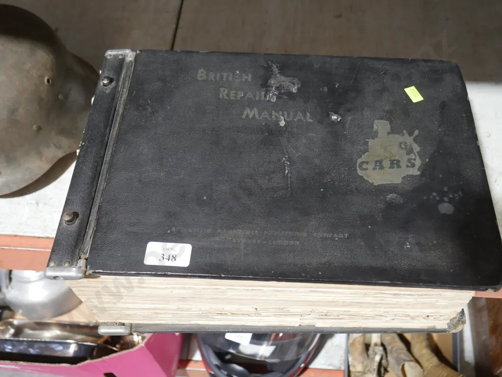 Large car manual Image 1++