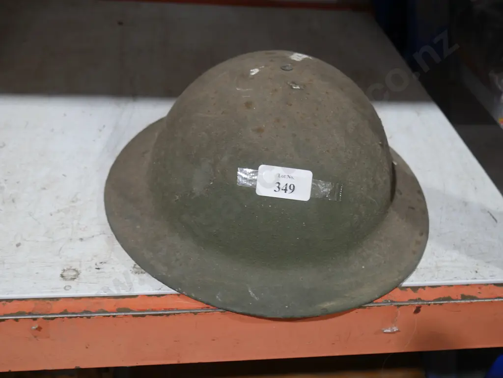 Military helmet Image 1++