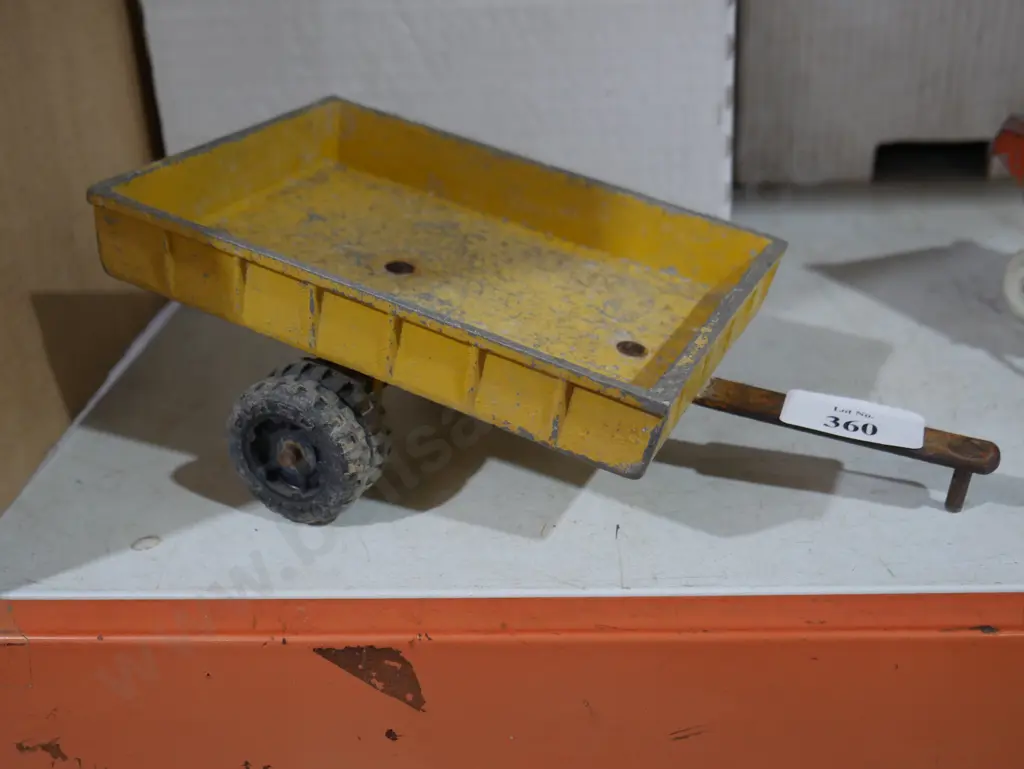 Fun ho trailer Image 1++