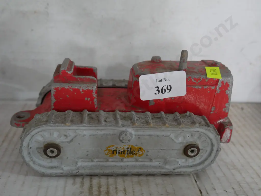 Fun ho tractor Image 1++