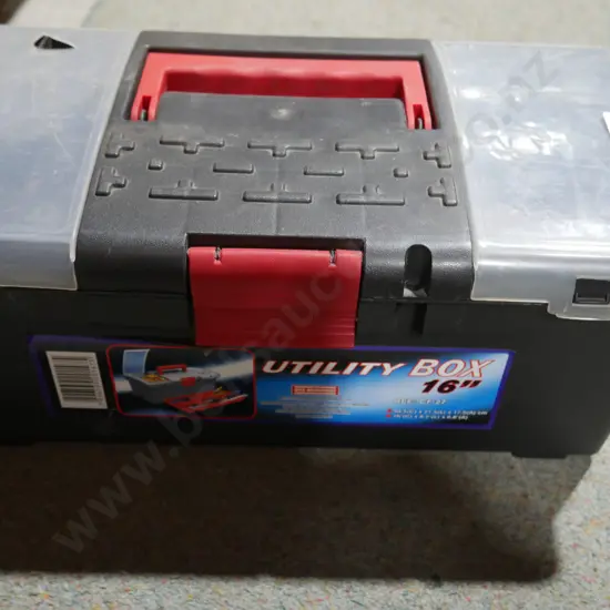 Toolbox