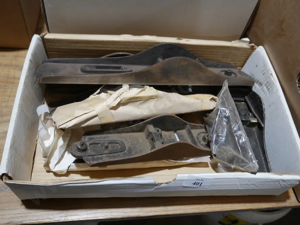 Wood plane parts Image 1++