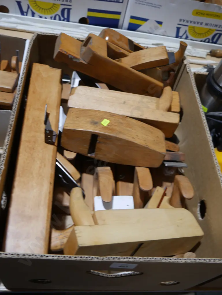 Assorted wood plains Image 1++