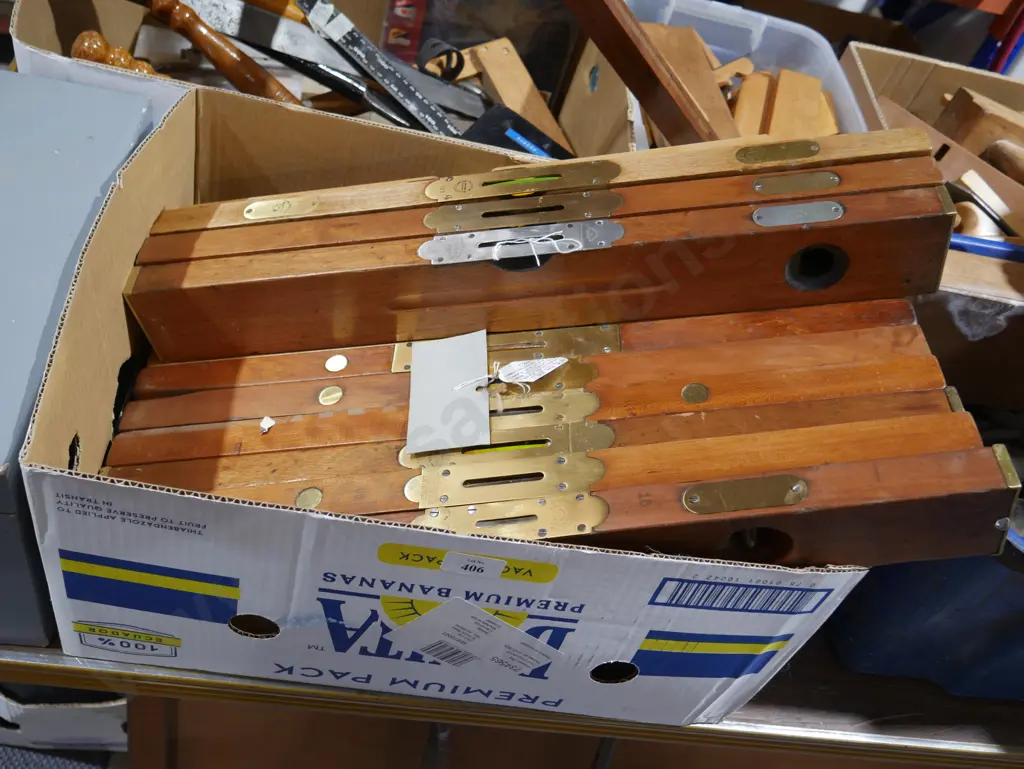 Assorted vintage levels Image 1++