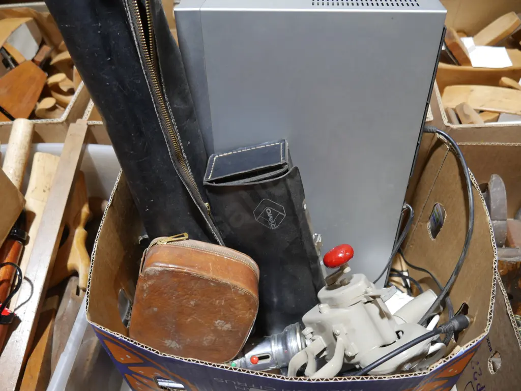 DVD player etc Image 1++