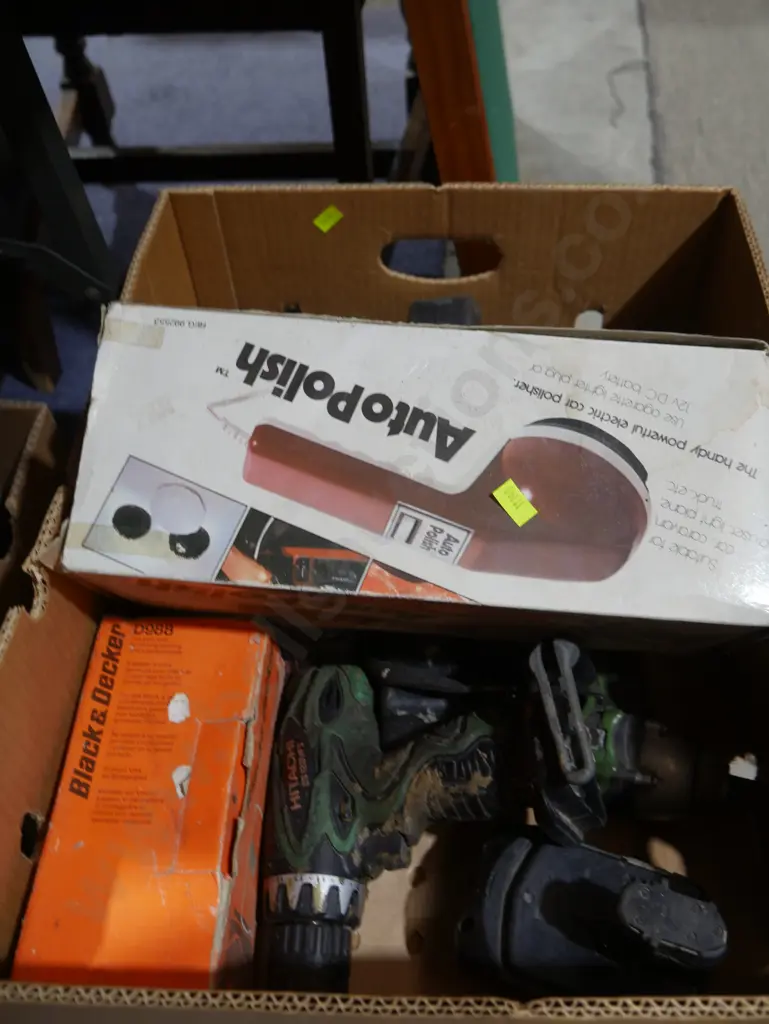 Battery tools Image 1++