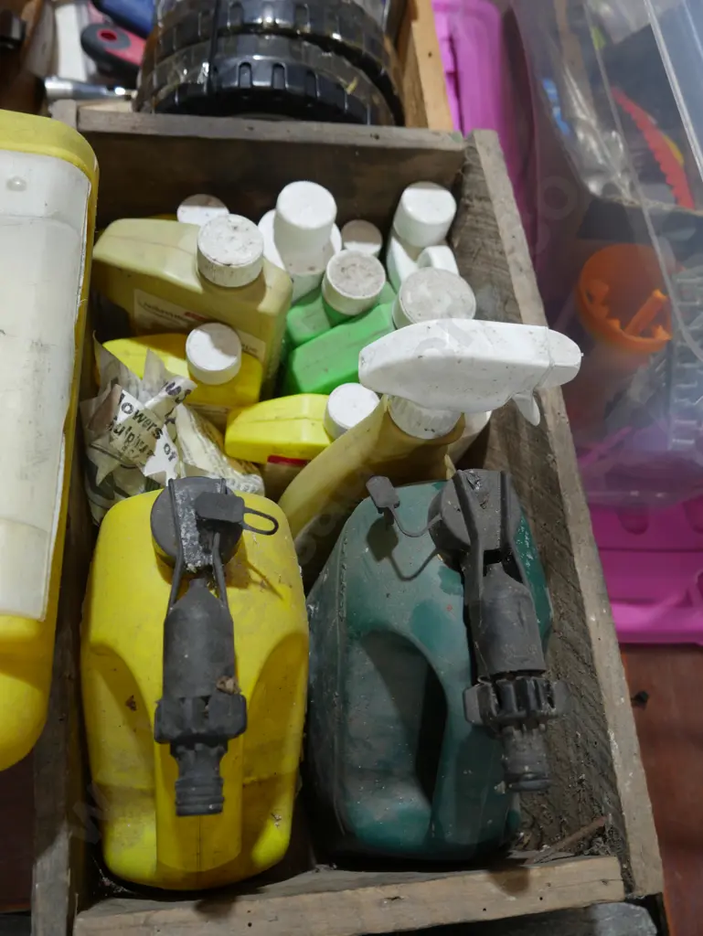 Garden supplies Image 1++