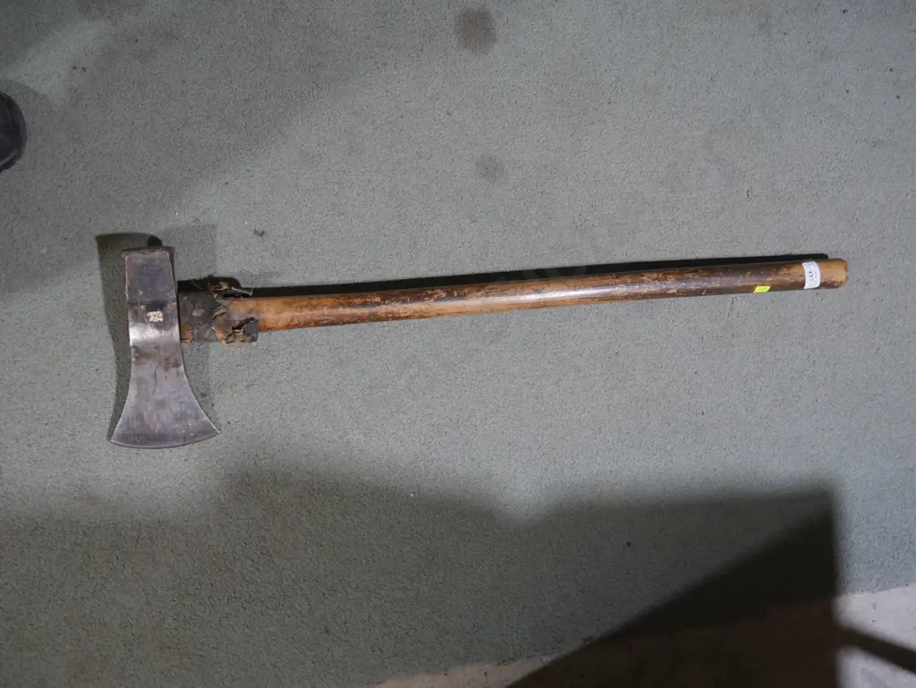 Log splitter Image 1++