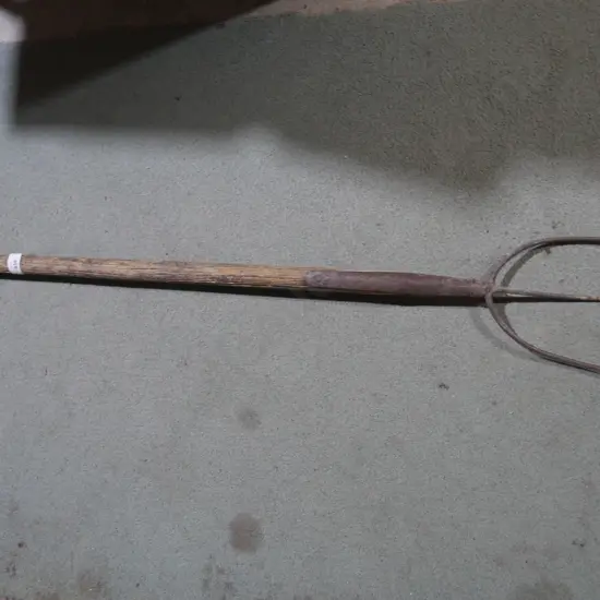 Pitchfork