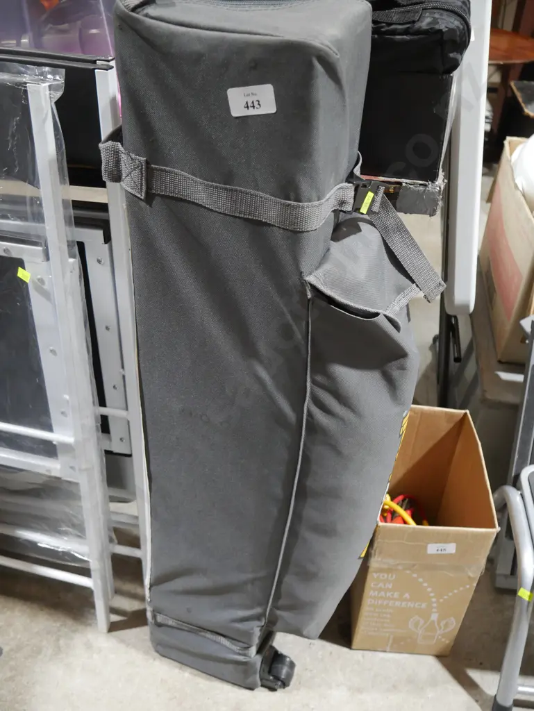 OZtrail gazebo Image 1++