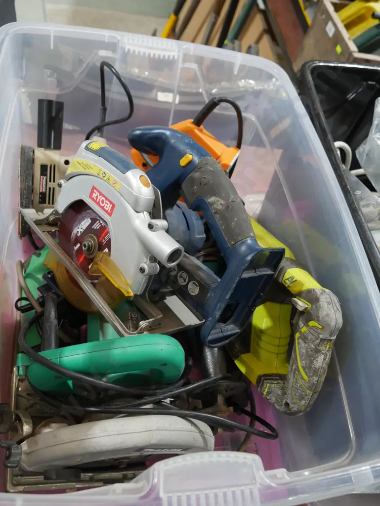 Power tools battery tools no batteries Image 1++