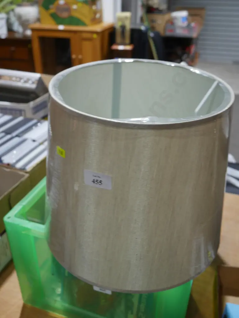 Lamp shade Image 1++