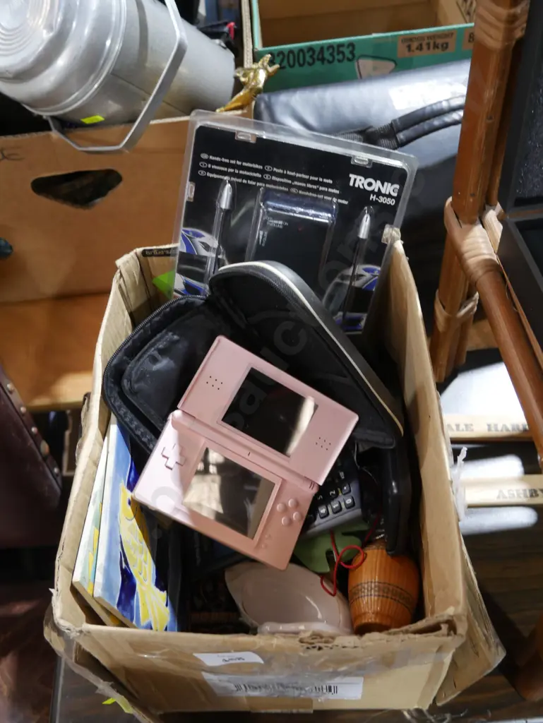 Electrical items etc Image 1++