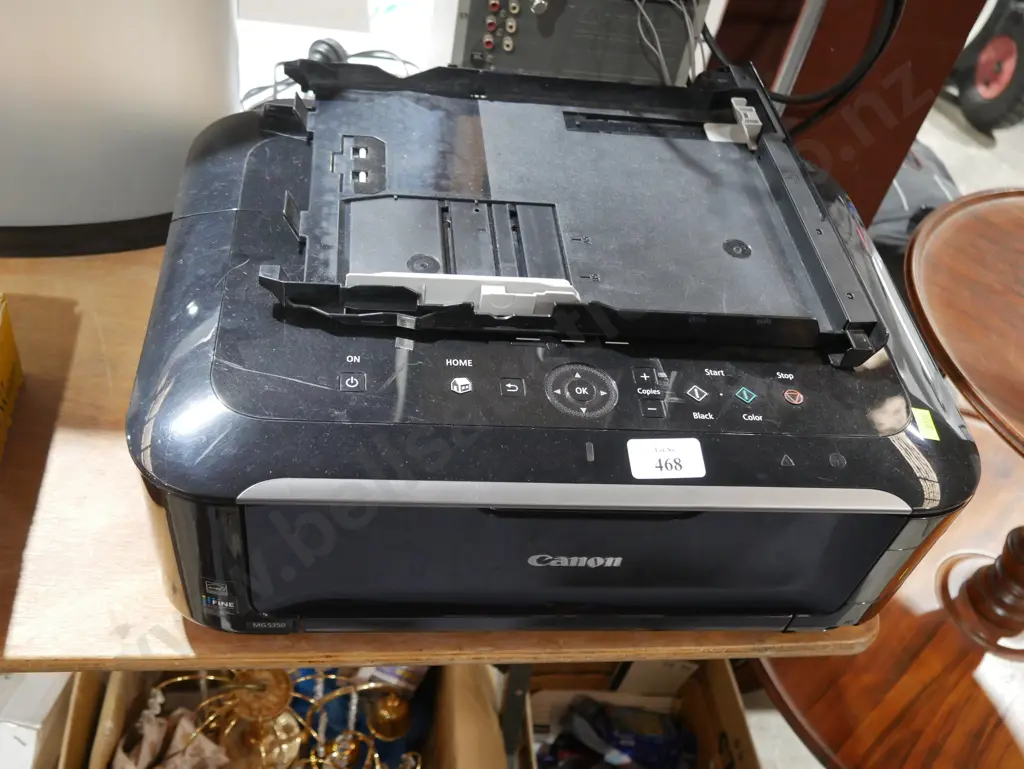 Canon printer Image 1++