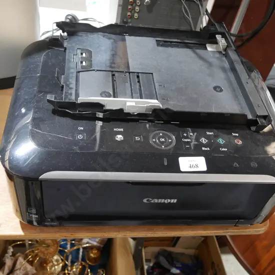 Canon printer
