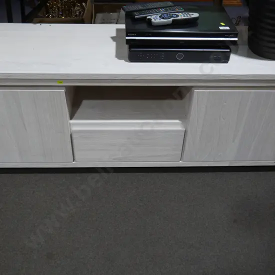 TV cabinet