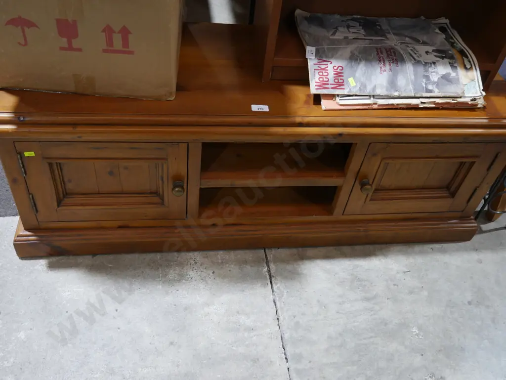 TV cabinet Image 1++