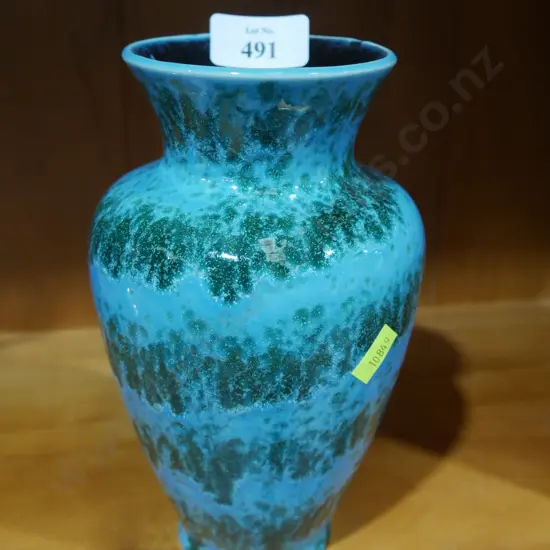 German vase