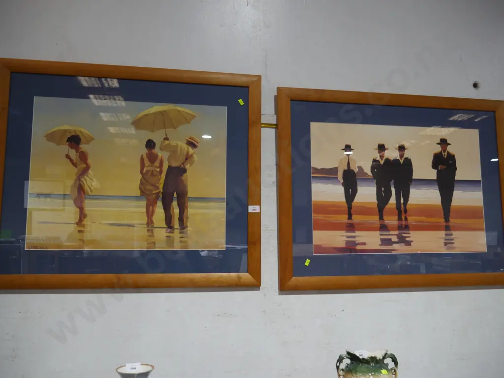 2 artworks Image 1++