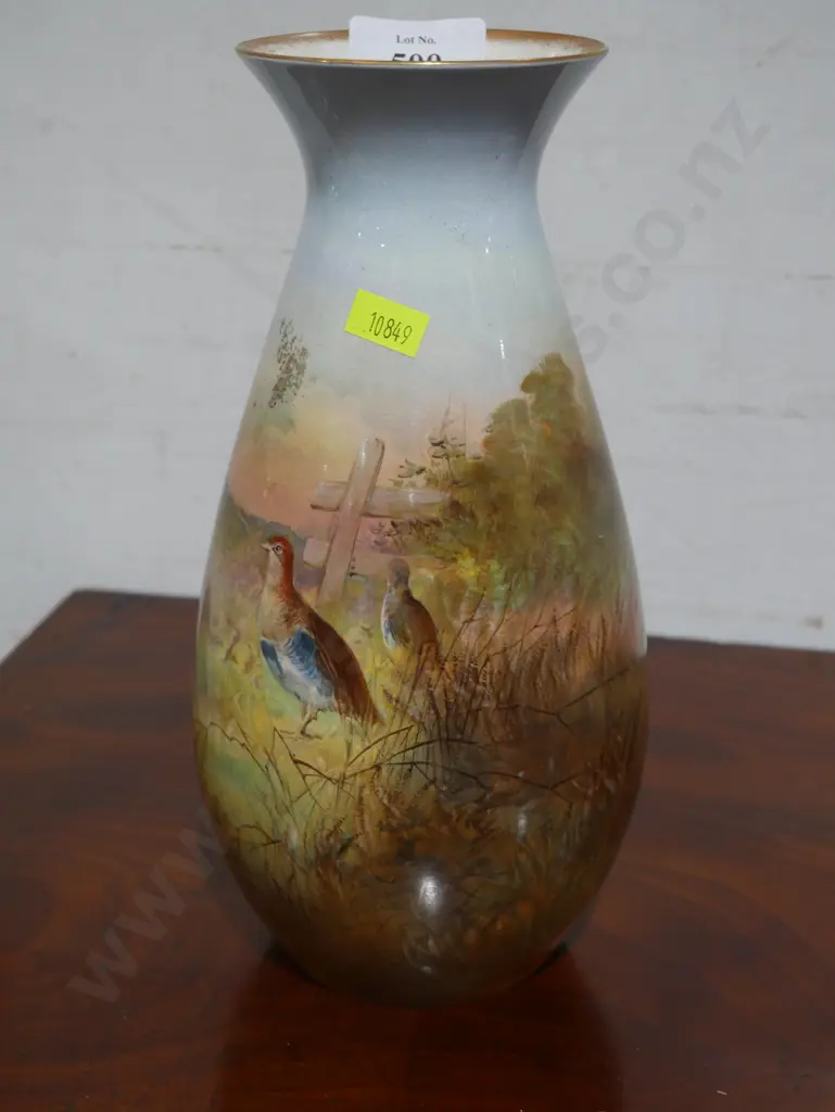 Winton vase Image 1++