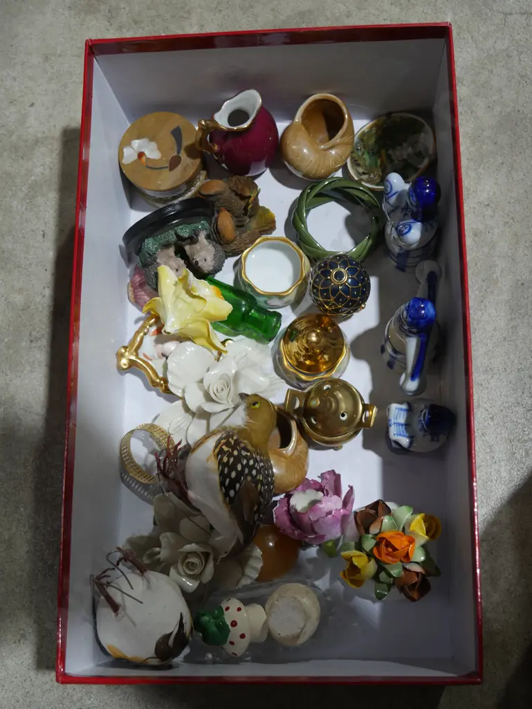 Ornaments etc Image 1++