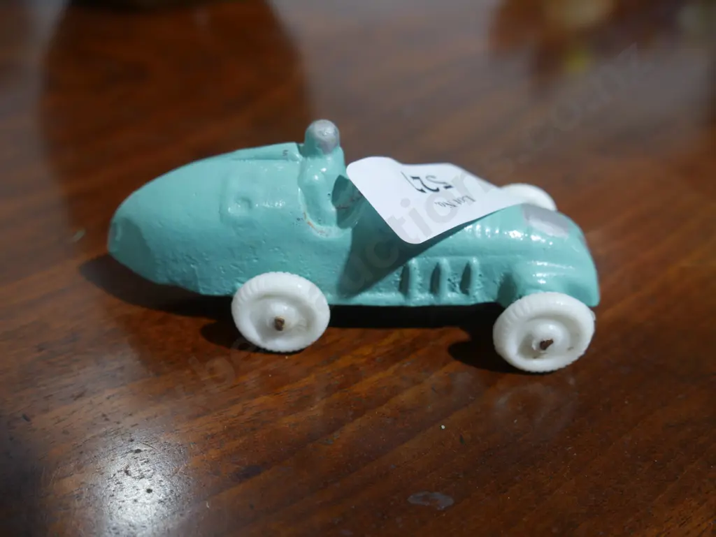 Fun ho race car Image 1++