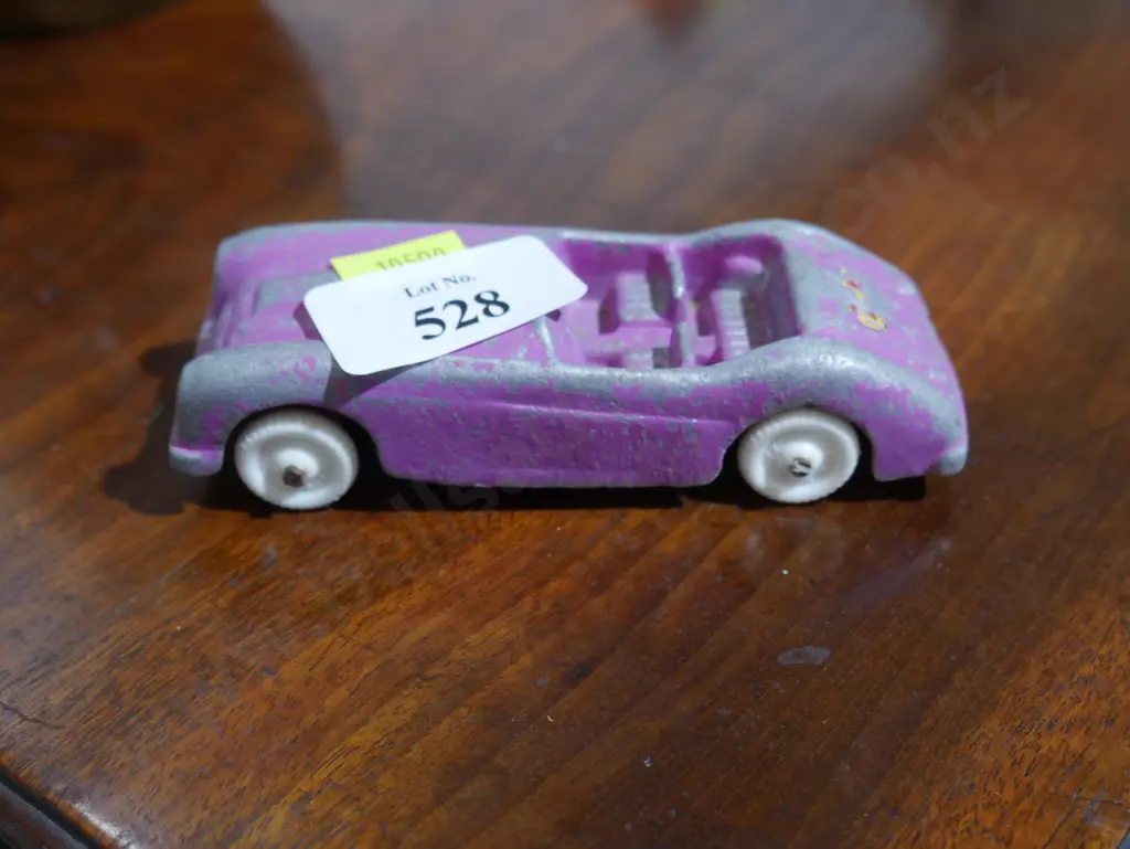 Fun ho sports car Image 1++