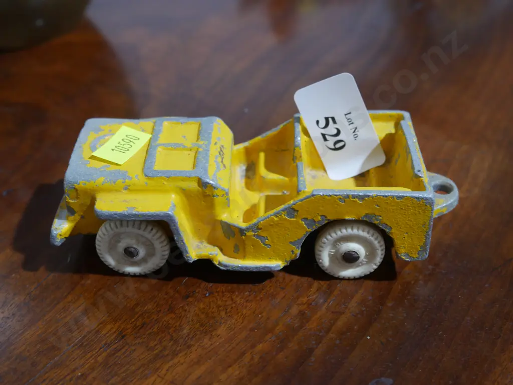 Fun ho jeep Image 1++