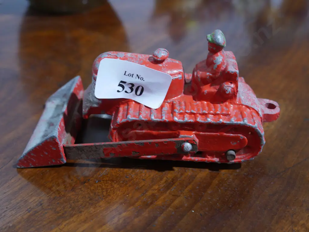 Fun ho bulldozer Image 1++