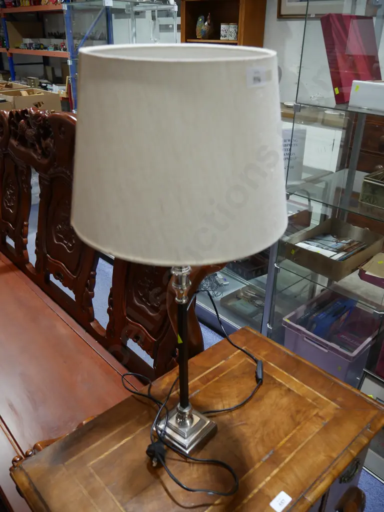 Table lamp Image 1++