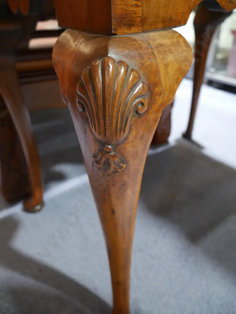 Victorian dressing table Image 1++