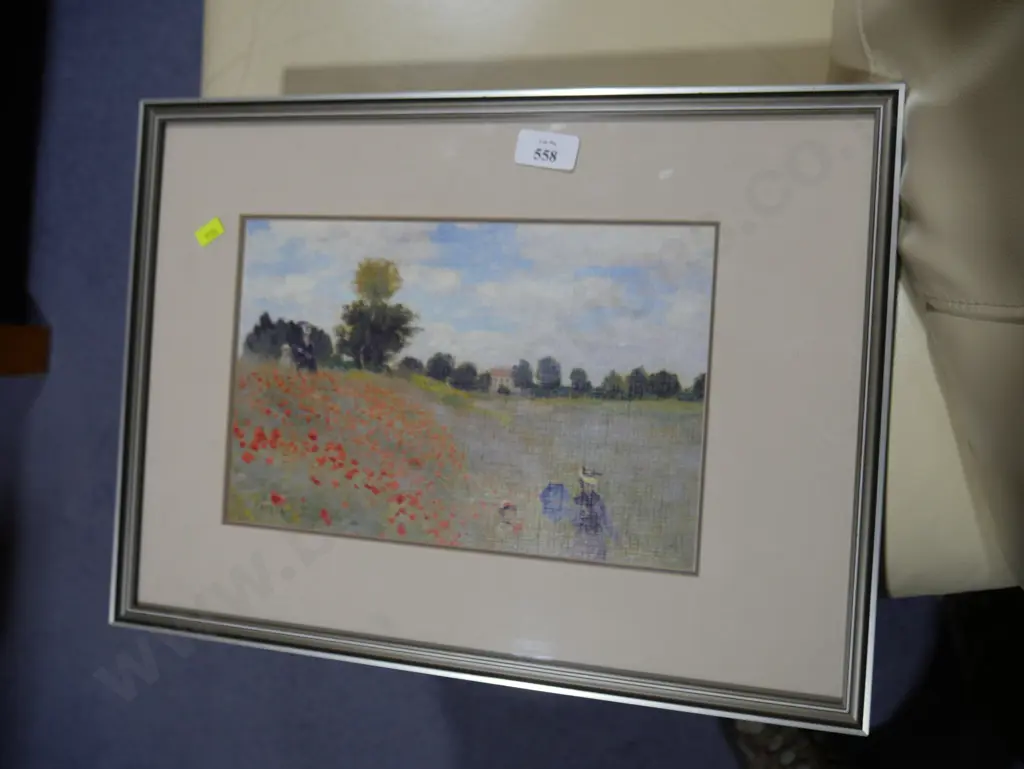 Framed print Image 1++