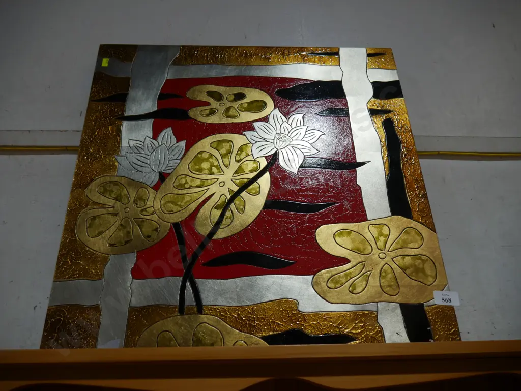 Decorative wall art Image 1++