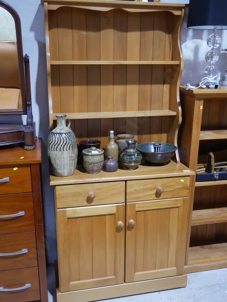 Welsh dresser Image 1++