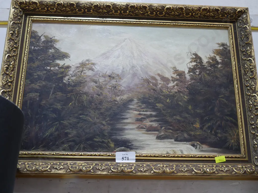 Oil painting Image 1++