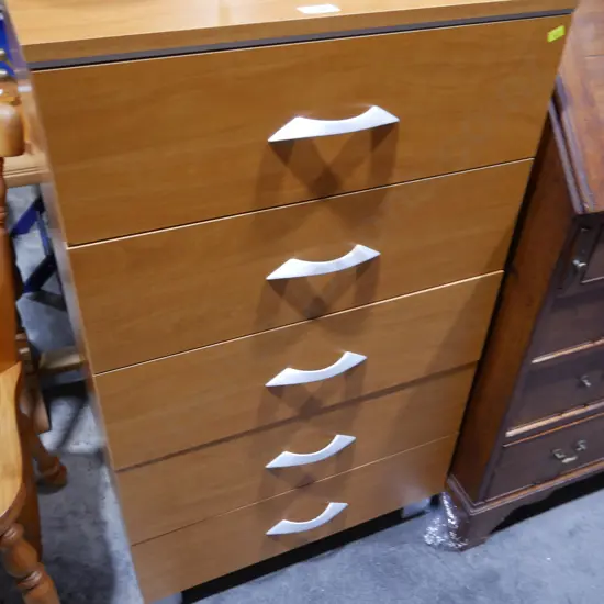 Chest of  drawers