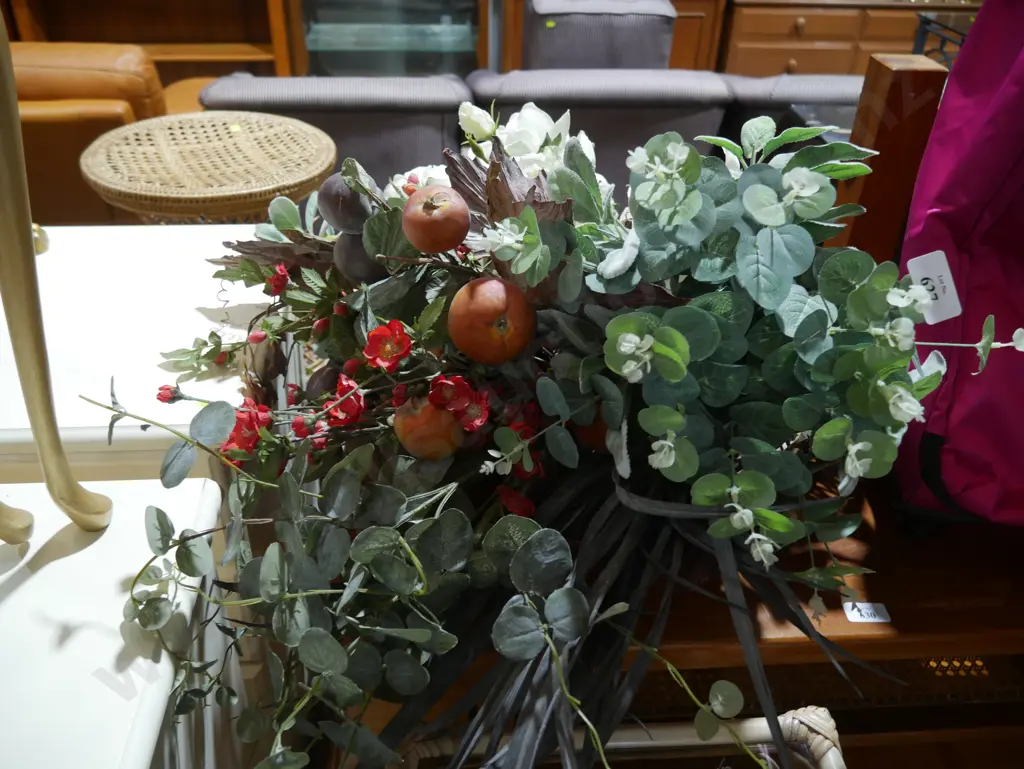 Imitation flowers Image 1++