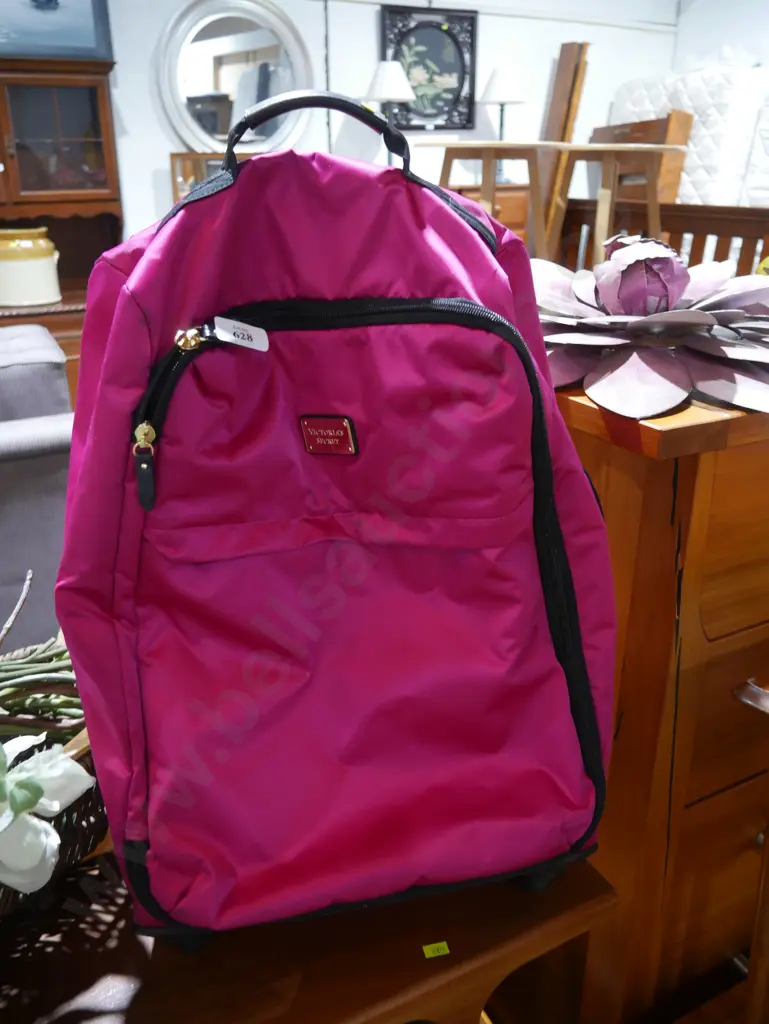 Victoria secret backpack Image 1++