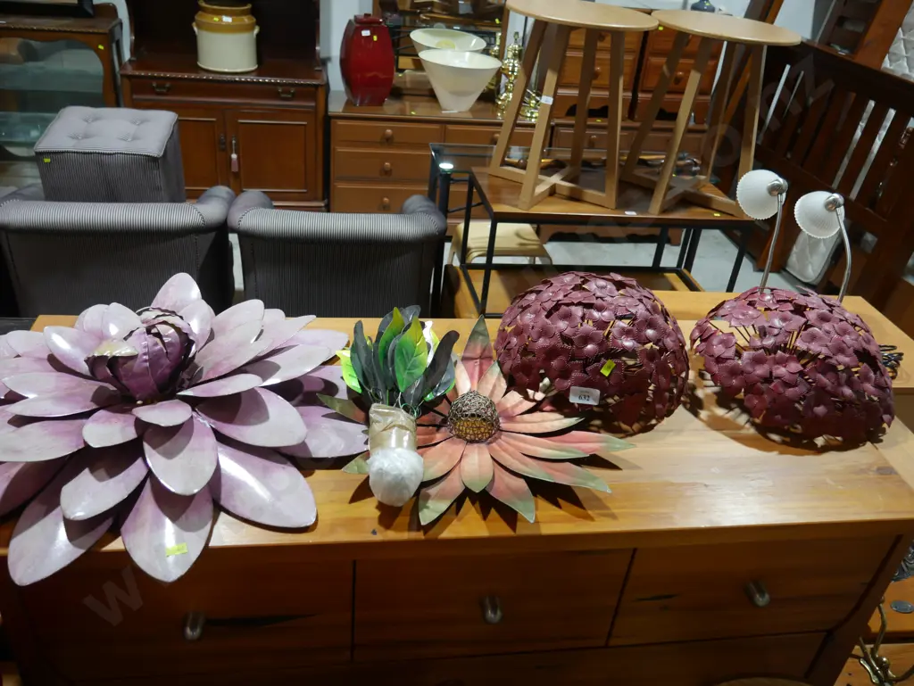 Garden ornaments Image 1++