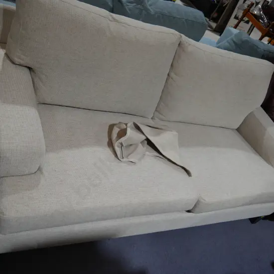 2 seater settee
