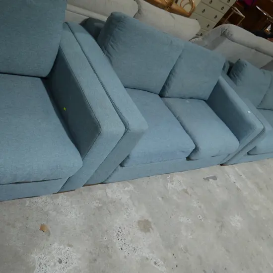 4 piece lounge suite