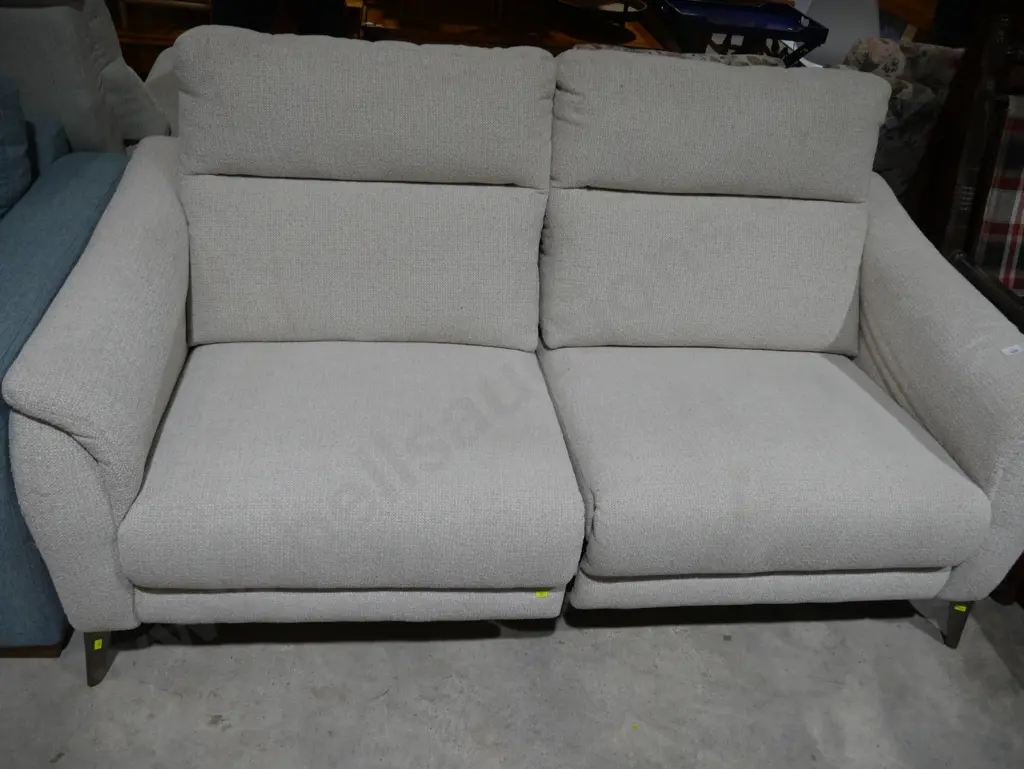 Electric settee Image 1++