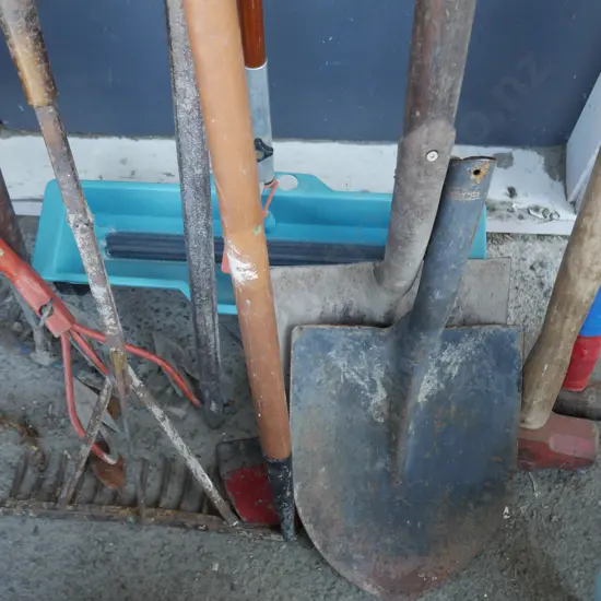 Group of tools