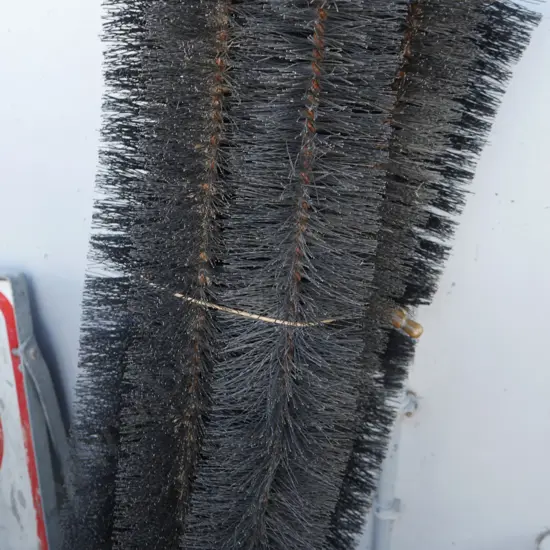 Roof gutter protectors