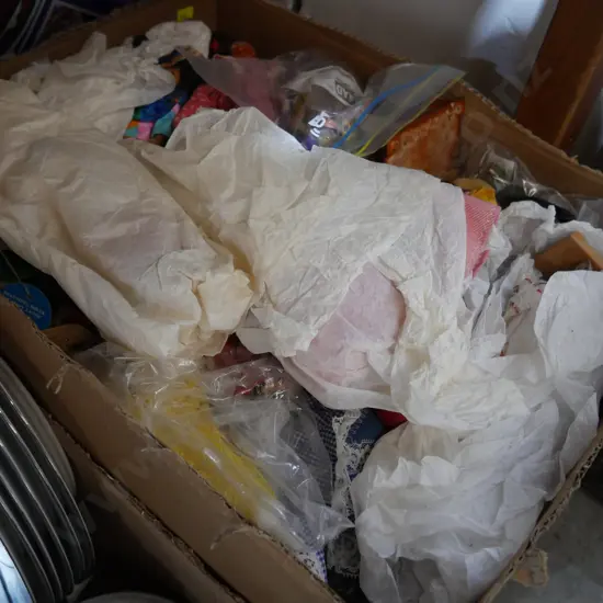 Native costume dolls