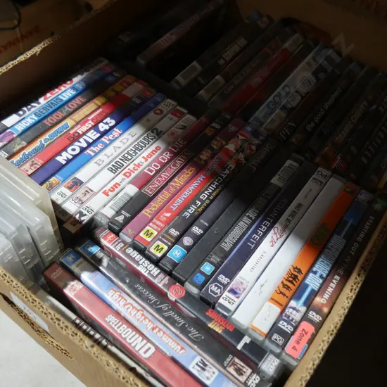 Dvds