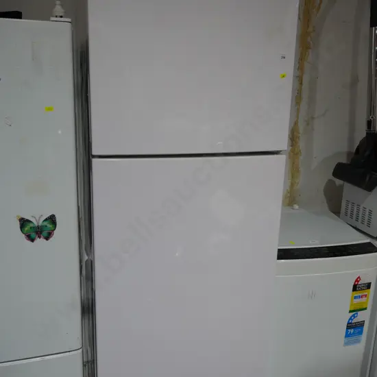 Haier fridge freezer