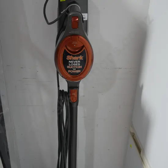 Stick vacuum cleaner