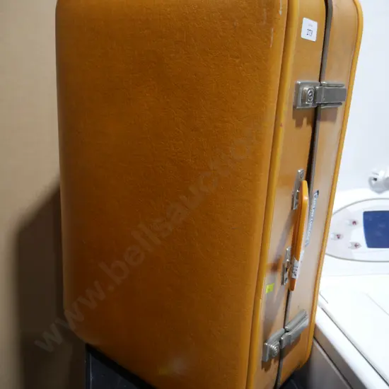 Suitcase